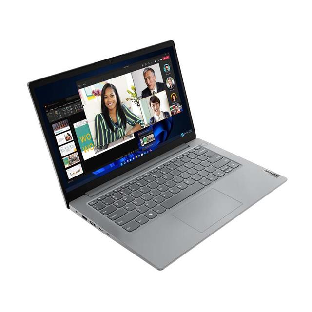 NOTEBOOK LENOVO V14 G4 AMN (82YT00V7ID) ARTIC GREY : AMD R3-7320U,8GB,256GB SSD,14.0"FHD,WIN 11 HOME + OHS(BACKPACK)