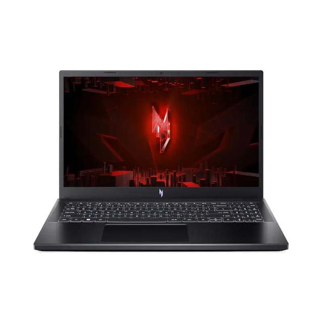 NOTEBOOK ACER NITRO V 15 ANV15-51-51U8  : I5-13420H 8GB DDR5 512SSD 15.6" (165HZ) RTX2050 4GB  W11 OHS21 (BACKPACK)