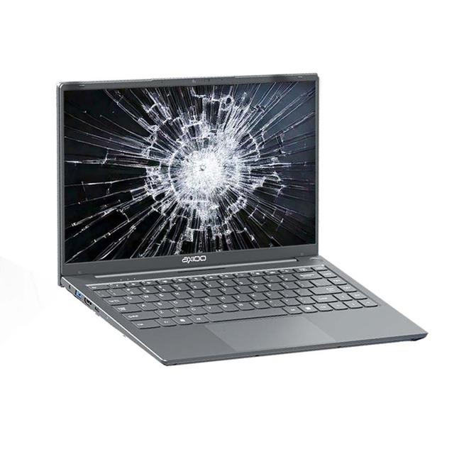 NOTEBOOK AXIOO MYBOOK HYPE 5 (G12) (NBAXMH-C5C-082X1) BLACK : INTEL CORE I5-1235U,8GB,256GB SSD,WIN11 (SLEVCASE)