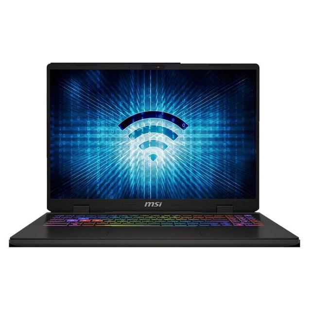 NOTEBOOK MSI SWORD 16 B14VFKG (9S7-15P214-064) : INTEL CORE I7-14700HX,16GB , 1TB SSD,RTX4060 8GB,WIN 11 HOME+OHS 2021