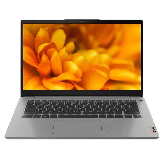 NOTEBOOK LENOVO IP 3-14IAU7 (82RJ00GAID) ARTIC GREY : INTEL CORE I3-1215U,8GB DDR4-3200,256GB SSD M.2 2242 PCIE,INTEL UHD GRAPHICS,14"FHD TN 250NITS,WIN 11 HOME+OHS 2021(BACKPACK-Q17225)