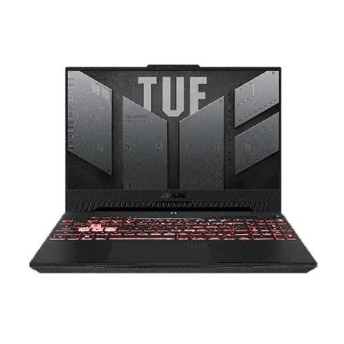 NOTEBOOK ASUS FX507ZC4-I535B1M-OM (MECHA GREY) : INTEL CORE I5-12500H,8GB,512GB SSD,RTX3050 4GB,15.6"FHD 144HZ,WIN 11 HOME+OHS+M365