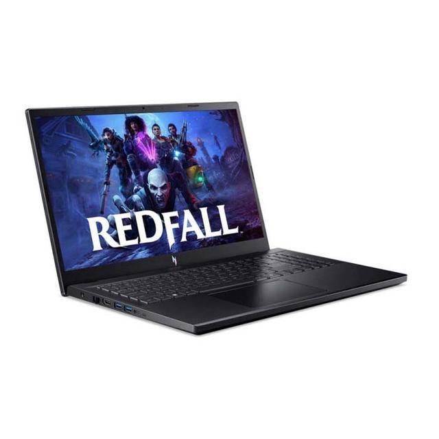 NOTEBOOK ACER NITRO V 15 ANV15-41- R99D : R5-6600H 8GB DDR5 512SSD 15.6" (165HZ) RTX3050 4GB  W11 OHS21 (BACKPACK)