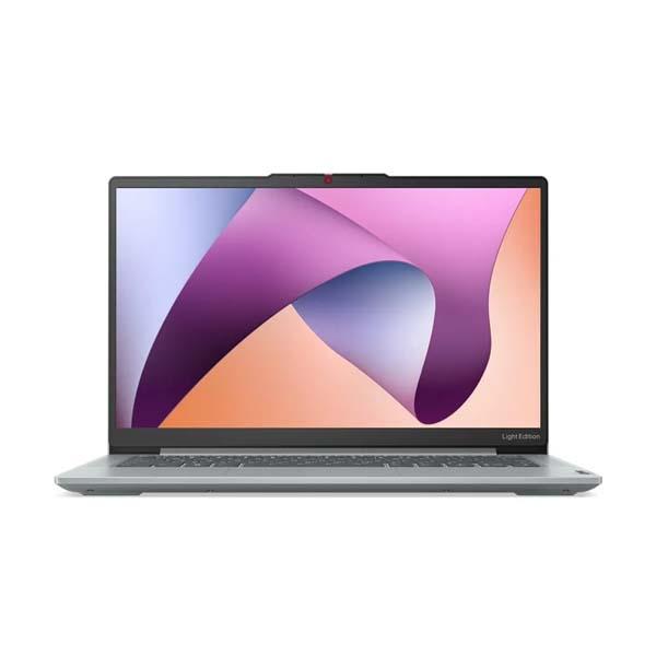 NOTEBOOK LENOVO IP 5-14ABR8 (82XS000PID) CLOUD GREY : AMD R7-7730U,16GB DDR4-3200,512GB SSD,AMD RADEON GRAPHICS,14" FHD IP 300 NITS,WIN 11 HOME+OHS 2021,2YEAR PREMIUM CARE+ADP  (+BACKPACK)