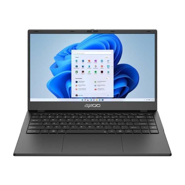 NOTEBOOK AXIOO MYBOOK HYPE 7 AMD X7-2 (NBAXMH-X7525-165R1) GREY : AMD R7-5825,16GB,512GB SSD,14"FHD,WIN 11 (SLEEVCASE)