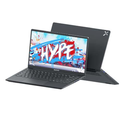 NOTEBOOK AXIOO MYBOOK HYPE 7 AMD X7-2 (NBAXMH-X7525-085R1) GREY : AMD R7-5825,8GB,512GB SSD,14"FHD,WIN 11 