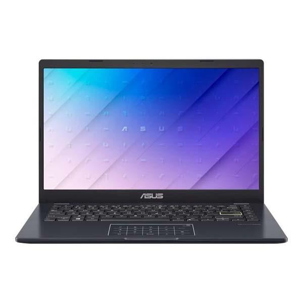 NOTEBOOK ASUS E410KA-FHD454M(STAR BLACK) : INTEL CELERON N4500,UMA,8GB,512GB SSD,TN,FHD,WIN 11+OHS+M365