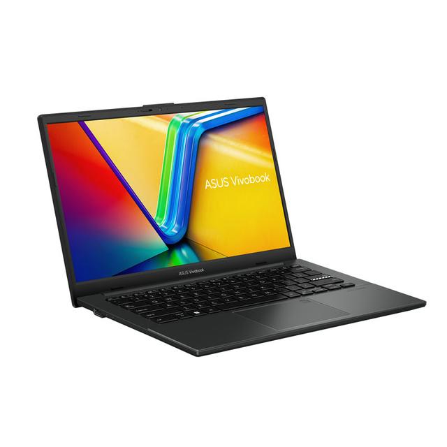 NOTEBOOK ASUS E1404FA-VIPS552M (MIXED BLACK) : AMD R5-7520U,UMA,16GB,512GB SSD,VIPS 2K,WIN 11+OHS+M365