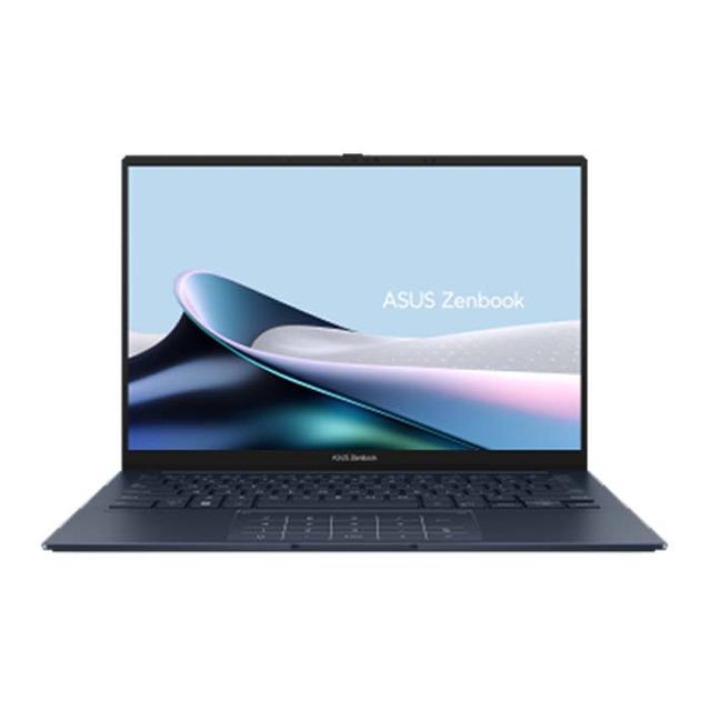 NOTEBOOK ASUS ZENBOOK UX3405CA-OLED5111TM (PONDER BLUE) : INTEL CORE ULTRA 5-255H,UMA,16GB,1TB SSD,OLED,2K TOUCHSCREEN,WIN 11+OHS+M365