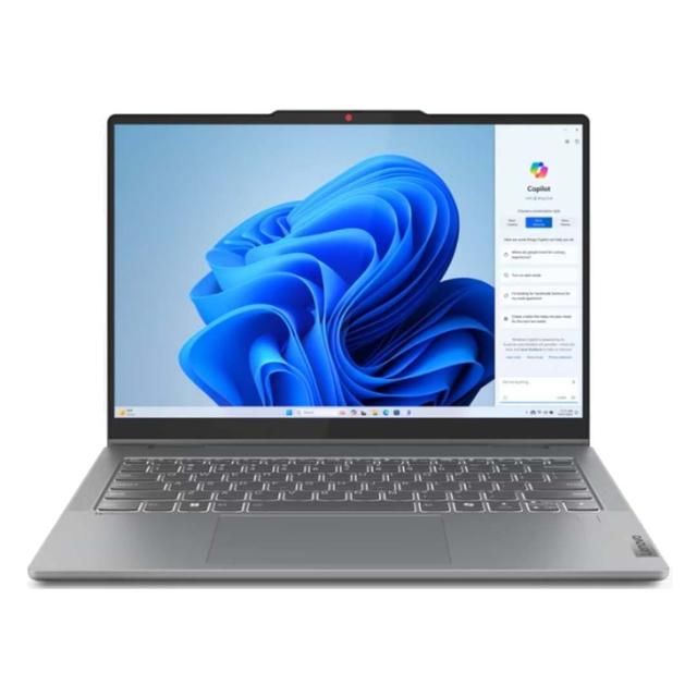 NOTEBOOK LENOVO IP 3-14IAH8 (83EQ0077ID) ARTIC GREY : INTEL CORE I5-12450H,16GB LPDDR5-4800,512GB SSD M.2 2242 PCIE,INTEL UHD GRAPHICS,14"FHD IPS 300NITS,WIN 11 HOME+OHS 2021 (BACKPACK Q17225)