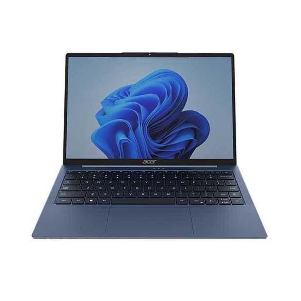 NOTEBOOK ACER ASPIRE LITE  AL1-14M-3NID (BLUE) : INTEL CORE I3-1215U,8GB DDR4,512GB SSD,14"WUXGA IPS,WIN 11+OHS (BACKPACK)