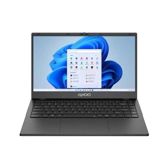 NOTEBOOK AXIOO MYBOOK HYPE 3 (G11) (NBAXMH-C3B-082RX) GREY : INTEL CORE I3-1125G4,8GB,256GB SSD,14"FHD,DOS