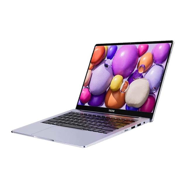NOTEBOOK TEKNO MEGABOOK T1 14 (SILVER) : INTEL CORE I5-13420H,16GB,512GB SSD,14.0"WUXGA 100SRGB,WIN 11 ( NO TAS)