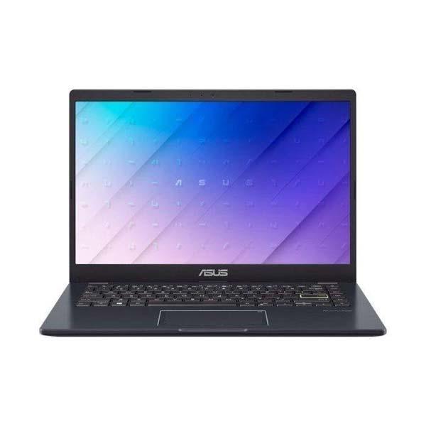 NOTEBOOK ASUS E210KA-HD4411M (PEACOCK BLUE) : INTEL CELERON N4500,UMA,8GB,128GB MMC,TN,HD,WIN 11+OHS+M365