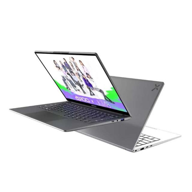 NOTEBOOK AXIOO MYBOOK HYPE 3 R3 (NBAXMH-C3C15-122RX) GREY : INTEL CORE I3-1215U,12GB,256GB SSD,14"FHD,DOS (SLEEVCASE HYPE R)