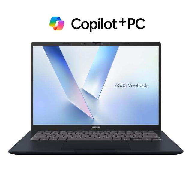 NOTEBOOK ASUS A1407CA-VIPS5151M (QUEIT BLUE) : INTEL CORE ULTRA 5-225H,UMA,16GB,512GB SSD,VIPS,WIN 11+OHS+M365