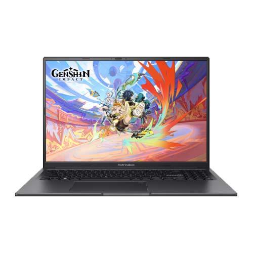 NOTEBOOK ASUS K3605VC-I535B6T-HM (INDIE BLACK) : INTEL CORE I5-13420H,16GB,512GB SSD,RTX3050 4GB,WUXGA 144HZ,WIN 11+OHS+M365