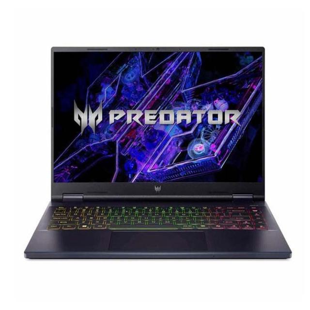 NOTEBOOK ACER HELIOS NEO 14 PHN14-51- 9378 : CU 9 - 185H RTX 4060 8G/ 32GB LPDDR5X 1TB SSD 14" IPS WUXGA 165HZ (BACKPACK BATIK