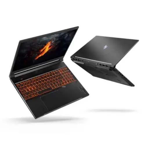 NOTEBOOK ACER NITRO V 16 ANV16-71- 50MN : I5-1445OHX 2*8GB DDR5, 512GB SSD NVME, RTX 4050 6GB,16" WQXGA (165HZ) BACKLIT KEYBOARD W11 OHS21 (BACKPACK BATIK)