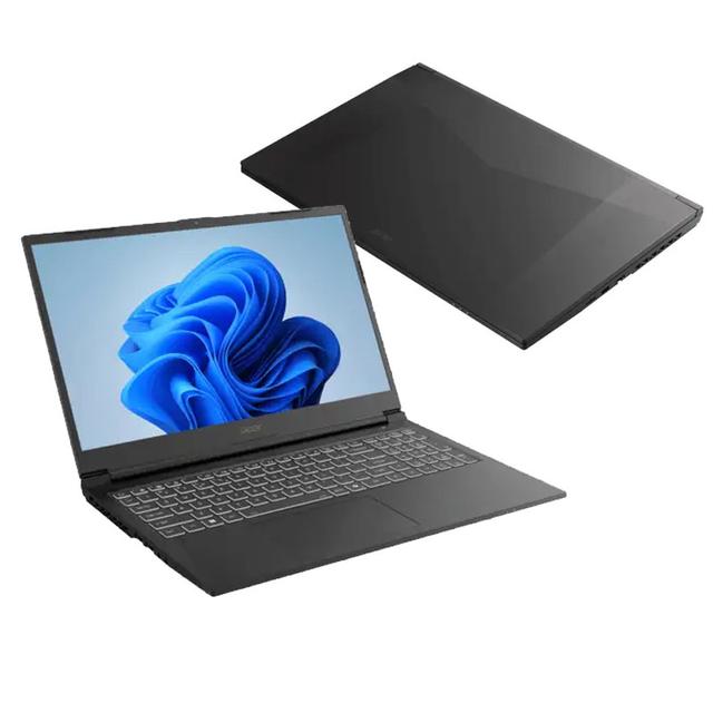 NOTEBOOK ACER ASPIRE 7 A715-59G - 56K7 : CI5-12450H , 8GB, 512 SSD RTX3050 6GB, 15.6" W11+OHS (+BACKPACK)