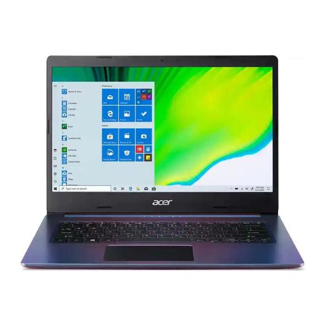 NOTEBOOK ACER ASPIRE LITE  AL1-14M-3MID : INTEL CORE I3-1215U,8GB,512GBSSD,14"WUXGA,WIN 11 HOME+OHS (BACKPACK)