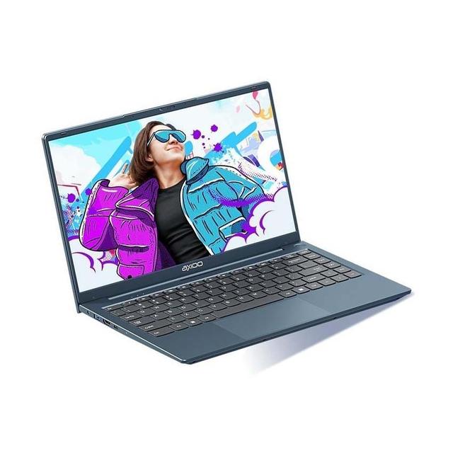 NOTEBOOK AXIOO MYBOOK HYPE 3 (G11) (NBAXMH-C3B-082B1) BLUE : INTEL CORE I3-1125G4,8GB,256GB SSD,14"FHD WIN 11