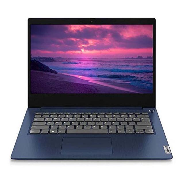 NOTEBOOK LENOVO IP 3-14ABR8 (82XL008WID) BLUE : AMD R7-7730U,16GB,512GB SSD,14"FHD,WIN 11 HOME+OHS+M365 BASIC (+BACKPACK Q17225)