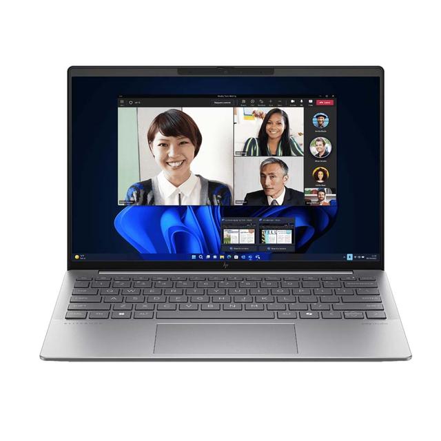 NOTEBOOK HP ELITEBOOK 635 AERO G11 (B1NX7PT#AR6) : AMD R5-8640U,16GB,512GB SSD,WIN 11 P 3/3/3 