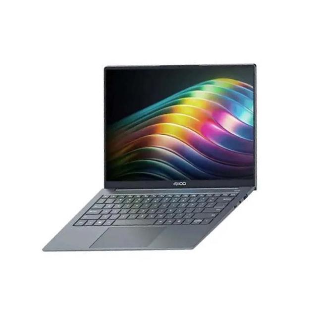 NOTEBOOK AXIOO MYBOOK HYPE 3 R3 OLED (NBAXMH-C3C15-242RX-O) GREY  : INTEL CORE I3-1215U,24GB,256GB SSD,14"FHD OLED,DOS (SLEEVCAS)