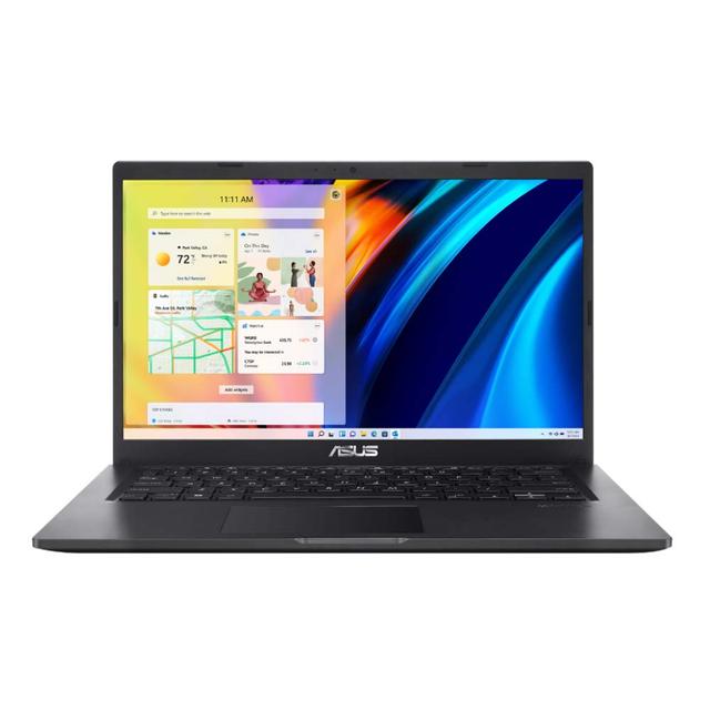 NOTEBOOK ASUS E1404GA-FHD3821M (MIXED BLACK) : INTEL I3-N305,UMA,8GB,256GB SSD,TN,FHD,WIN 11+OHS+M365