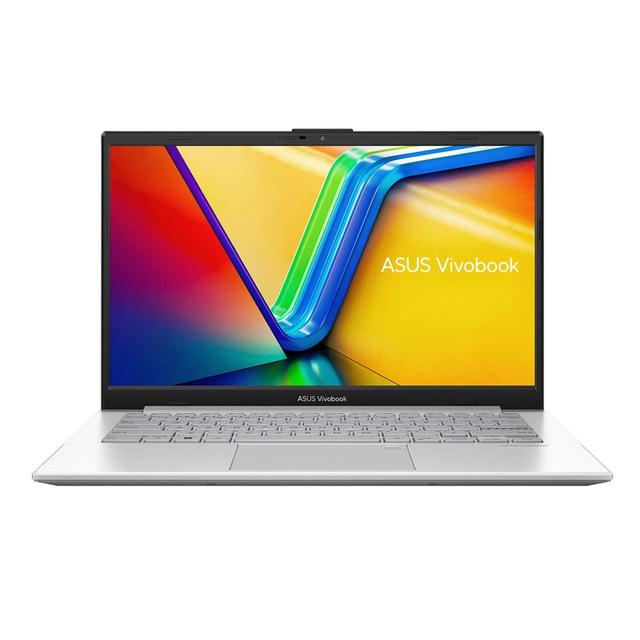 NOTEBOOK ASUS E1404GA-FHD3823M (COOL SILVER) : INTEL I3-N305,UMA,8GB,256GB SSD,TN,FHD,WIN 11+OHS+M365