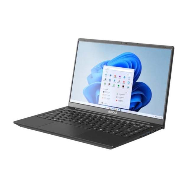 NOTEBOOK AXIOO MYBOOK HYPE 7 AMD X7-2 (NBAXMH-X7525-085RX) GREY : AMD R7-5825,8GB,512GB SSD,14"FHD,DOS (SLEEVCAS)