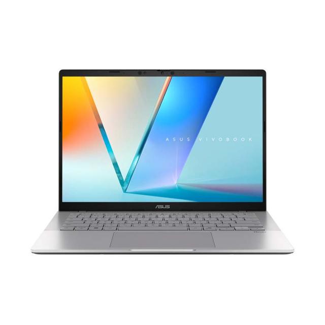 NOTEBOOK ASUS S3407QA-IPSP152M (COOL SILVER) : SNAPDRAGON X X126100,UMA,16GB,512GB SSD,IPS 2.5K,WIN 11+OHS+M365