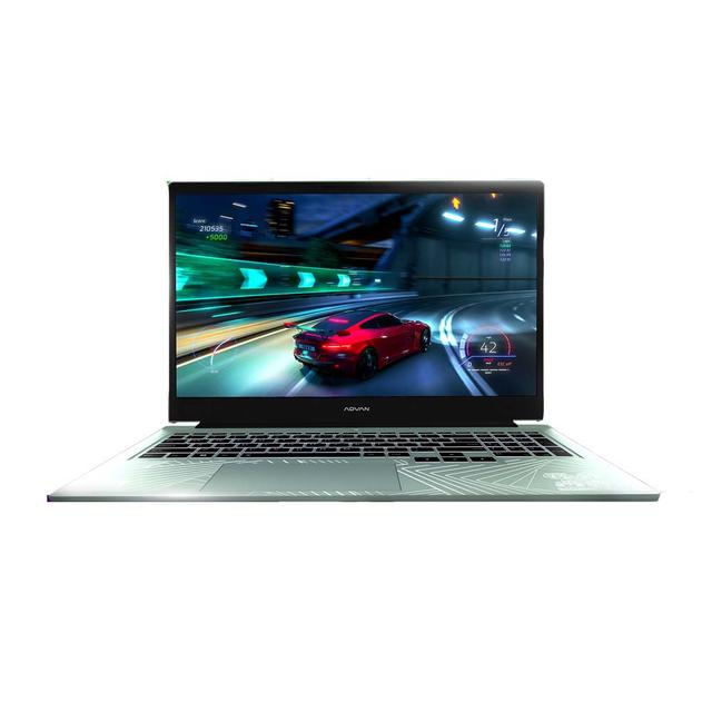 NOTEBOOK ADVAN PIXWAR : AMD RYZEN 7-6800H,16GB DDR5,512GB SSD MVME,AMD RADEON 680M,16" FHD IPS,WINDOWS 11 HOME,1Y WARRANT(NO TAS)	
