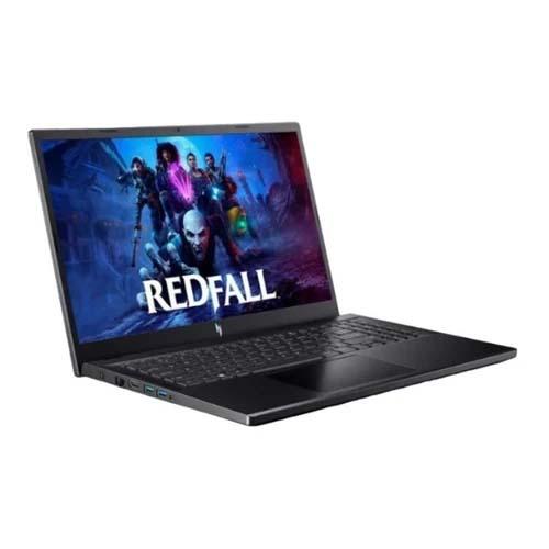 NOTEBOOK ACER NITRO V 15 ANV15-41-R9SX  : R5-6600H 1*8GB DDR5 512 SSD 15.6"165HZ RTX2050 4GB  W11 OHS24(+ BACKPACK BATIK)