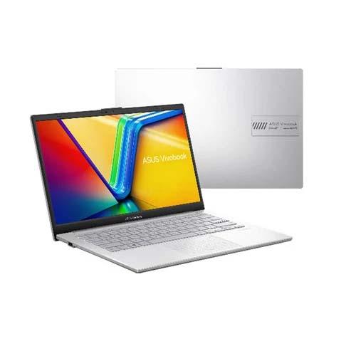 NOTEBOOK ASUS E1404GA-FHD3853M (SILVER) : INTEL CORE I3-N305,UMA,8GB,512GB SSD,TN,FHD,WIN 11+OHS+M365