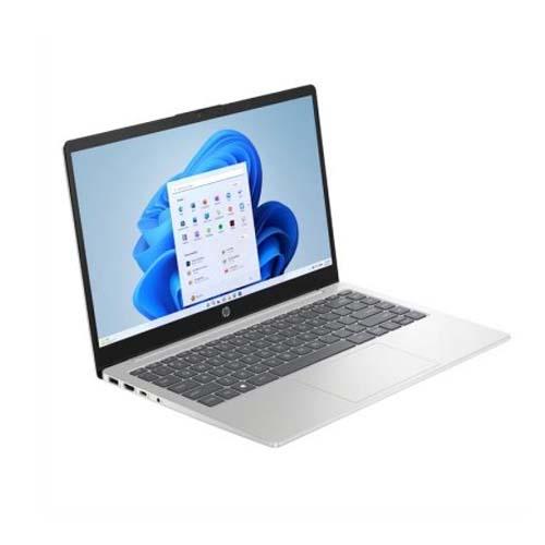 NOTEBOOK HP 14-EM0196AU (SILVER) : ATHLON SILVER 7120U,UMA,8GB LPDDR5,512GB SSD,14"FHD,WIN 11 HOME+OHS (TAS-A08JTAA)