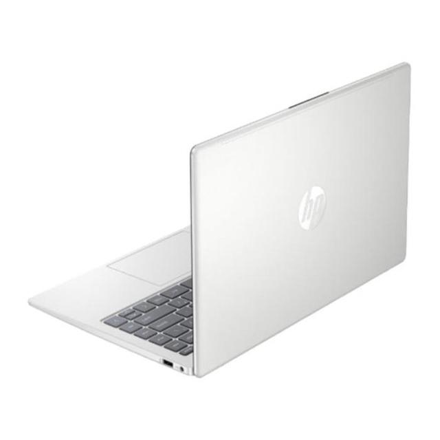 NOTEBOOK HP 14-EM0530AU (SILVER) : AMD R5-7530U,8GB.512GB SSD,14"FHD 250NITS, WIN 11+OHS(TAS-A08JTAA)