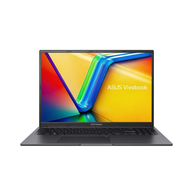 NOTEBOOK ASUS K3605VC-I535B1T-HM (INDIE BLACK) : INTEL CORE I5-13420H,8GB,512GB SSD,RTX3050 4GB,16.0" WUXGA 144HZ,WIN 11 HOME+OHS+M365
