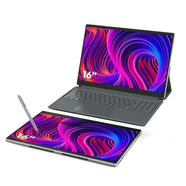 NOTEBOOK ADVAN EVO-X 13 (WARNA ): INTEL N150,12GB DDR5,512GB NVME,13" IPS TOUCH SCREEN,WIN 11 HOME (FREE:KB2274)