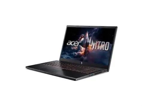 NOTEBOOK ACER NITRO V 15 ANV15-52-7783  : I7-13620H 1*16GB DDR4 512 SSD 15.6" FHD (180HZ) RTX5050 8GB GDDR7 W11 OHS24 FREE M365 BASIC 1Y (BACKPACK BATIK)