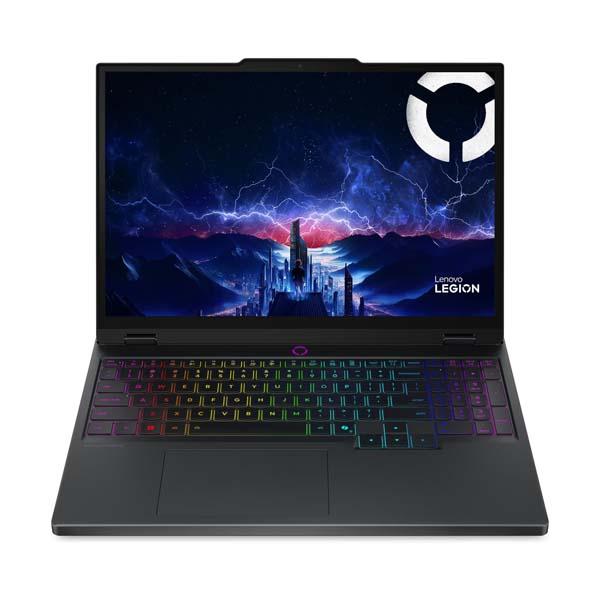 NOTEBOOK LENOVO LEGION 5-15IRX10 (83LY00E9ID) ECLIPSE BLACK : INTEL CORE I7-13650HX,16GB DDR5-4800,512GB SSD M.2 2242 PCIE,RTX5050 8GB,15.3"WUXGA IPS 300NITS,WIN 11 HOME+OHS+M365 (BACKPACK-41M53146)