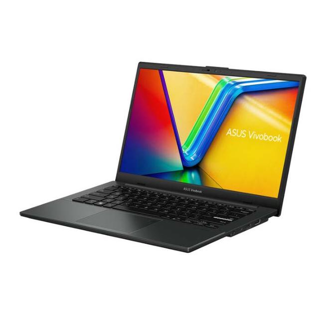 NOTEBOOK ASUS E1404FA-FHD3821M (MIXED BLACK) : AMD R3-7320U,UMA,8GB,256GB SSD,TN,FHD,WIN 11+OHS+M365