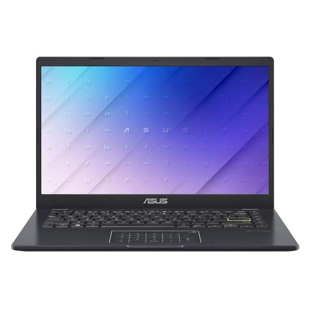 NOTEBOOK ASUS E410KA-FHD4821M (STAR BLACK) : INTEL CELERON N4500,8GB DDR4,256GB SSD,14"FHD,WIN 11 HOME+OHS+O365 BASIC