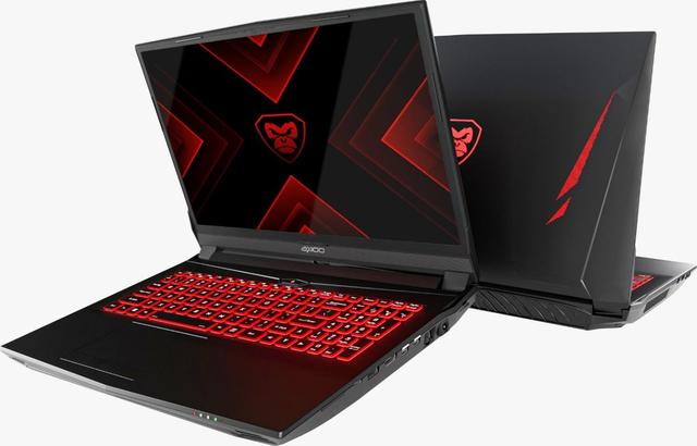 NOTEBOOK AXIOO PONGO 775 (NBAXP7-C7D20-1655X1) BLACK : INTEL CORE I7-13620H,16GB,512GB SSD,RTX 5070 8GB,16"QHD+ 180HZ,WINDOWS 11 PRO (BACKPACK PONGO HITAM)
