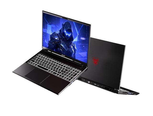 NOTEBOOK AXIOO PONGO 765 (NBAXP76-C7D-165X1-8) BLACK : INTEL CORE I7-13620H,16GB,512GB SSD,RTX 5060 8GB,16"FHD+,WINDOWS 11 PRO (BACKPACK PONGO HITAM))	
