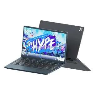 NOTEBOOK AXIOO MYBOOK HYPE 5-2 (NBAXMH-X57-162R1) GREY : AMD R5-7430U,16GB,256GB SSD,14"FHD,WIN 11 (SLEEVACASE)