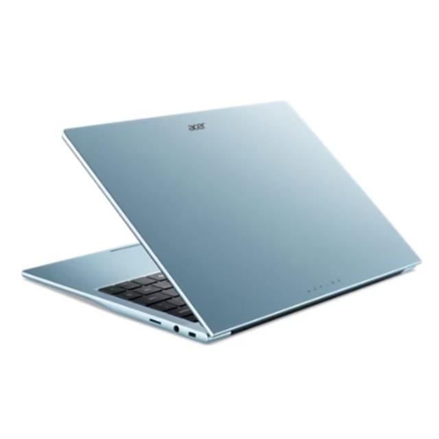 NOTEBOOK ACER ASPIRE LITE AL14-37P-32AV  ( FRESH BLUE ) INTEL CORE 3-N355,8GB DDR4 ,512GB SSD,14", WUXGA IPS WINDOWS 11+OHS 2024 WITH COPILOT KEY +FREE M356 BASIC 1Y (BACKPACK)