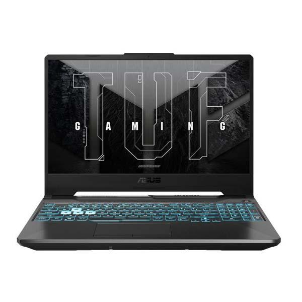 NOTEBOOK ASUS FA506NCG-R735B6T-HM : AMD R7-7445HS,16GB,512GB SSD,RTX3050 V4GB,15.6"FHD,WIN 11