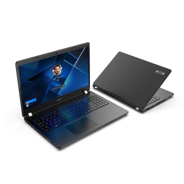 NOTEBOOK ACER TRAVELMATE P214 CORE-I7 (TMP214/0045) : CORE I7-1355U, 8GB DDR4, 512GB SSD, 14 INCH, WIN 11 HOME, MILITARY GRADE DURABILITY, GARANSI 2/3/0 (P/L/O), BAG